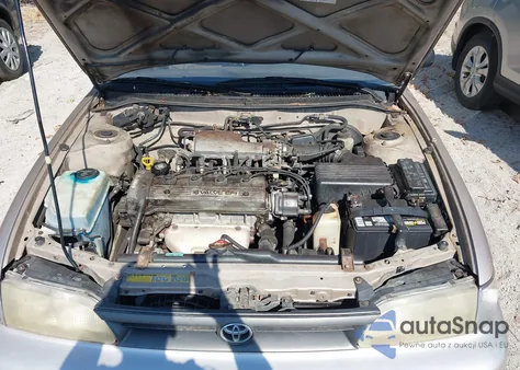 1994 Toyota Corolla Dx z USA, uszkodzony, nr VIN JT2AE09V9R0059882